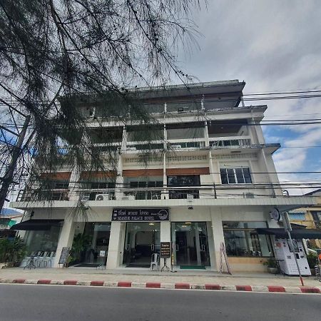 Seaside Palace Hotel Koh Samui Ngoại thất bức ảnh