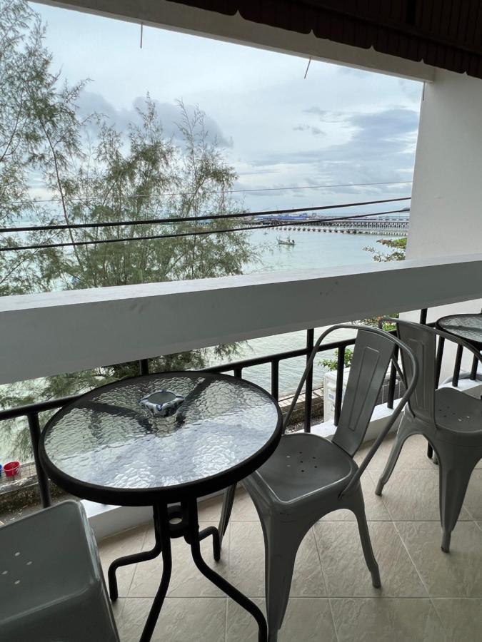Seaside Palace Hotel Koh Samui Ngoại thất bức ảnh