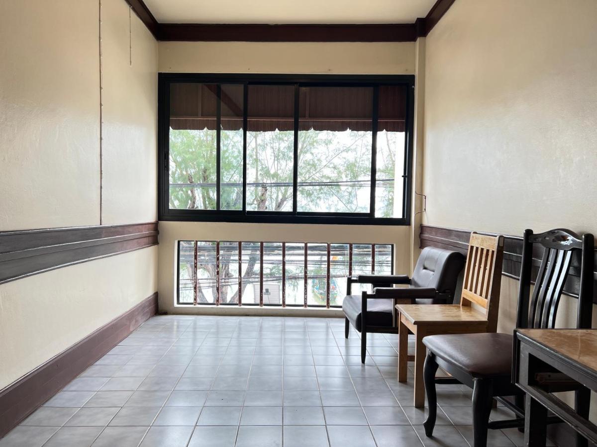 Seaside Palace Hotel Koh Samui Ngoại thất bức ảnh