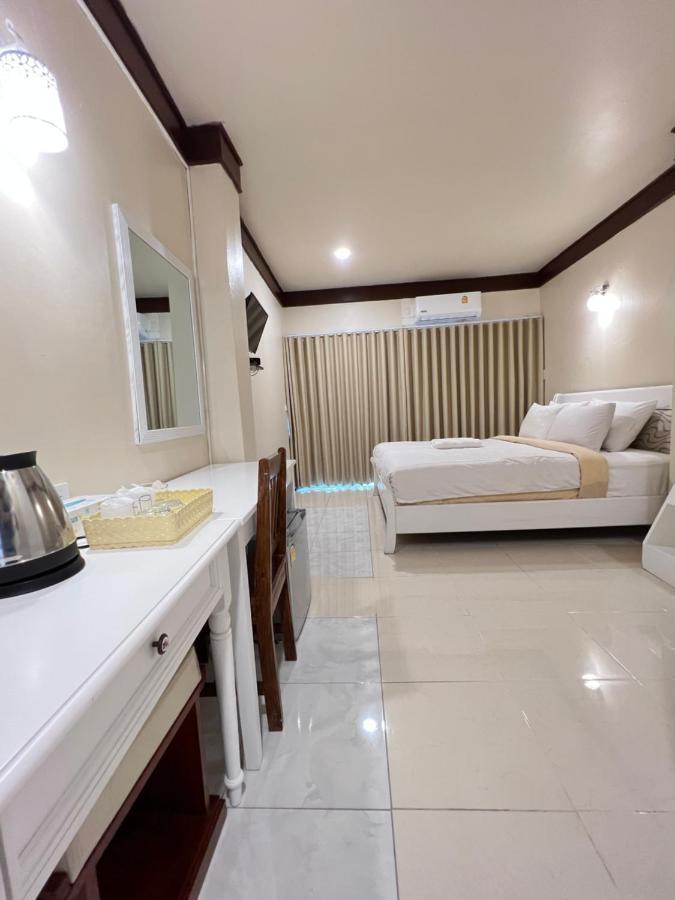 Seaside Palace Hotel Koh Samui Ngoại thất bức ảnh
