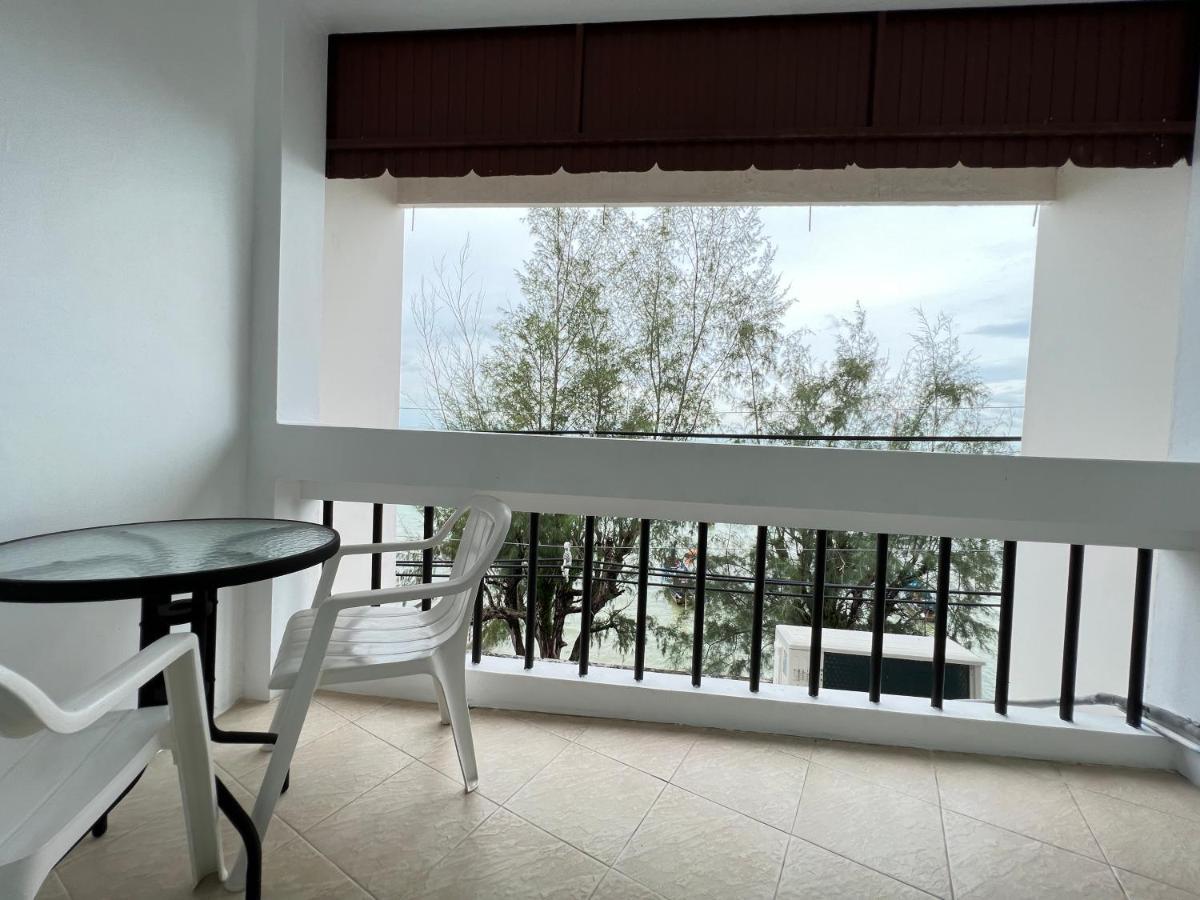 Seaside Palace Hotel Koh Samui Ngoại thất bức ảnh