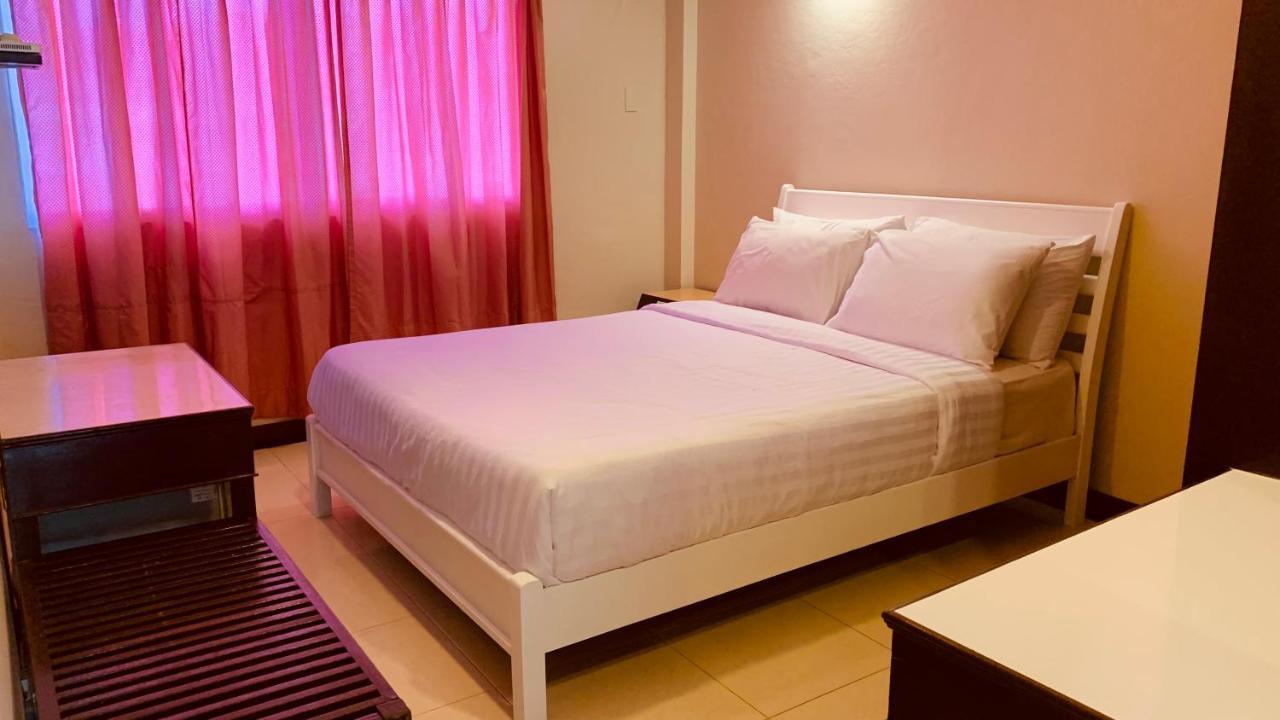Seaside Palace Hotel Koh Samui Ngoại thất bức ảnh