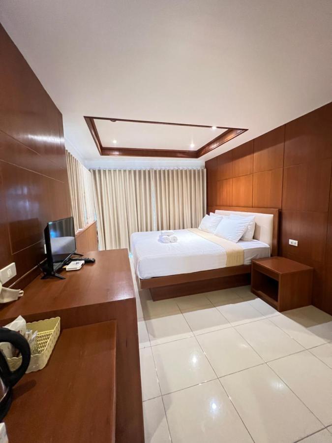 Seaside Palace Hotel Koh Samui Ngoại thất bức ảnh