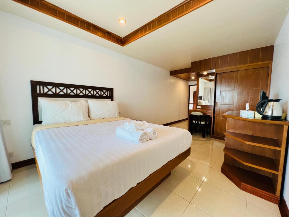 Seaside Palace Hotel Koh Samui Ngoại thất bức ảnh
