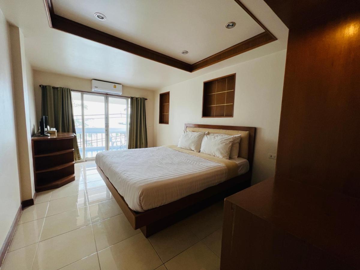 Seaside Palace Hotel Koh Samui Ngoại thất bức ảnh
