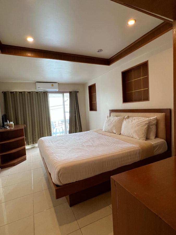 Seaside Palace Hotel Koh Samui Ngoại thất bức ảnh