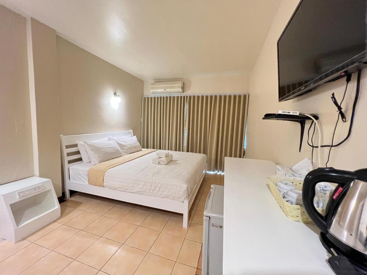 Seaside Palace Hotel Koh Samui Ngoại thất bức ảnh