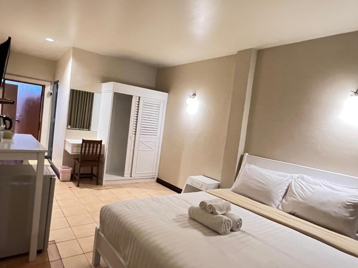 Seaside Palace Hotel Koh Samui Ngoại thất bức ảnh