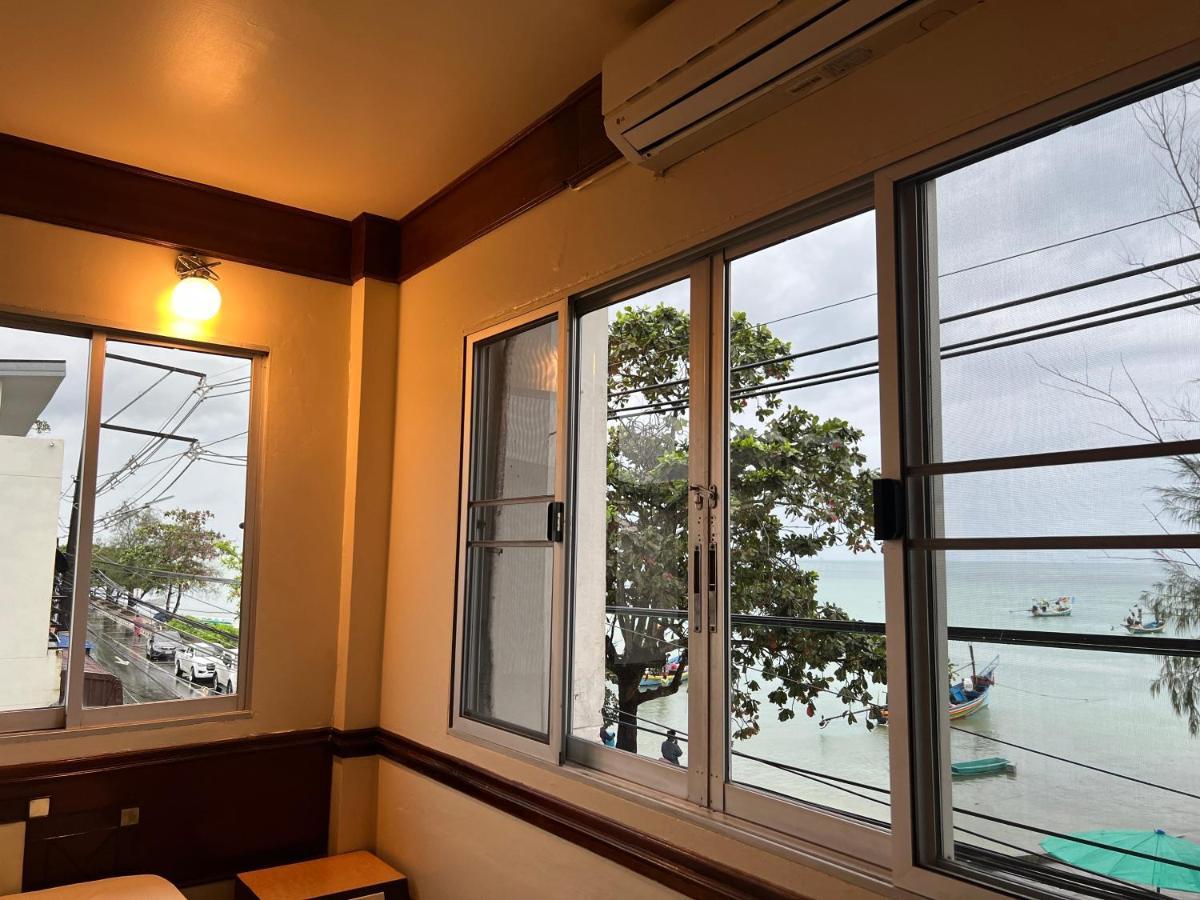 Seaside Palace Hotel Koh Samui Ngoại thất bức ảnh