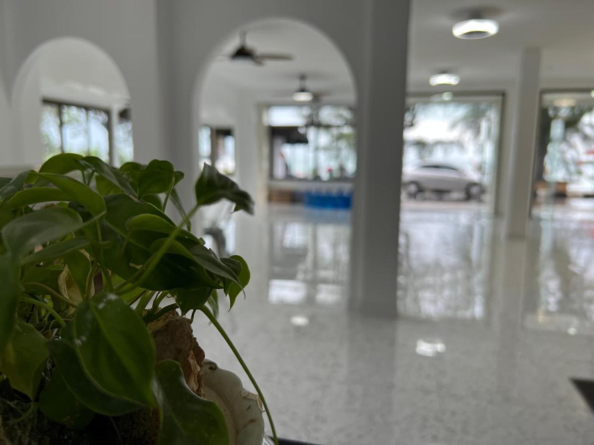 Seaside Palace Hotel Koh Samui Ngoại thất bức ảnh