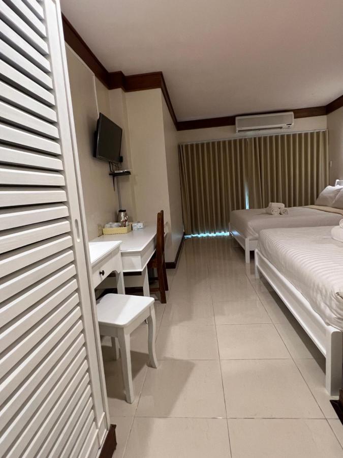 Seaside Palace Hotel Koh Samui Ngoại thất bức ảnh