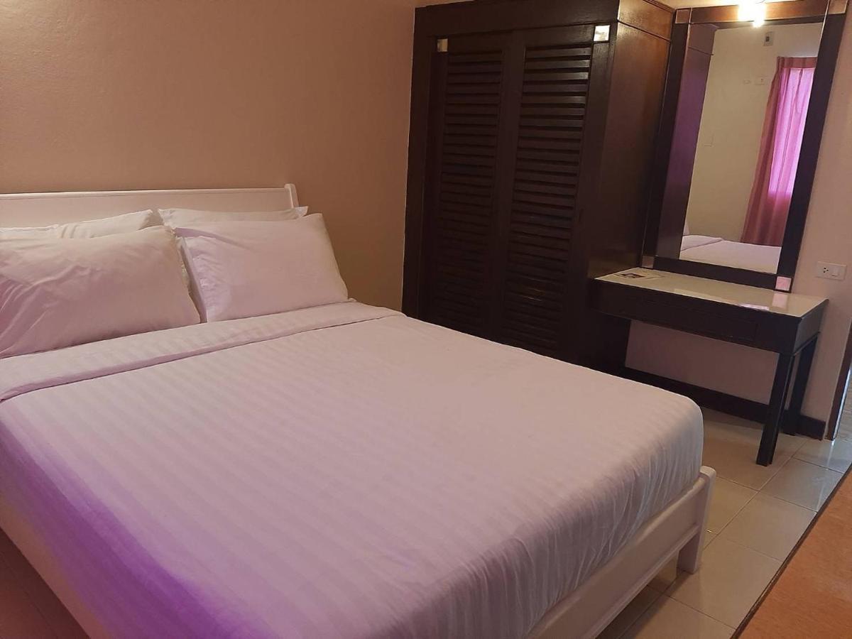 Seaside Palace Hotel Koh Samui Ngoại thất bức ảnh