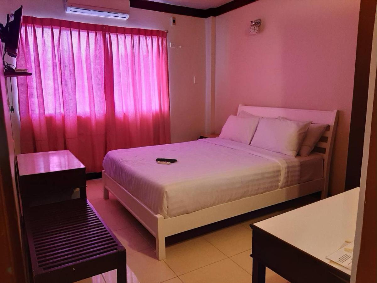 Seaside Palace Hotel Koh Samui Ngoại thất bức ảnh