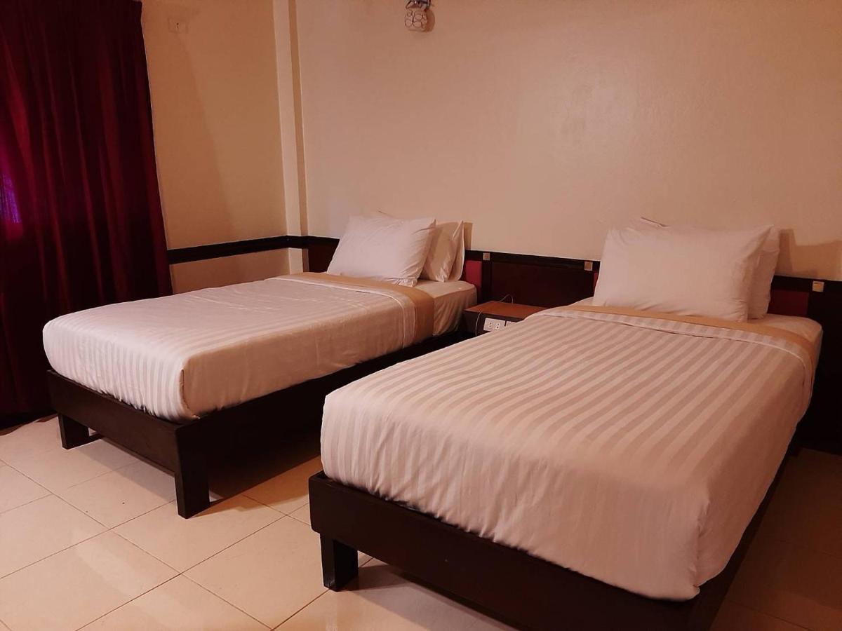 Seaside Palace Hotel Koh Samui Ngoại thất bức ảnh