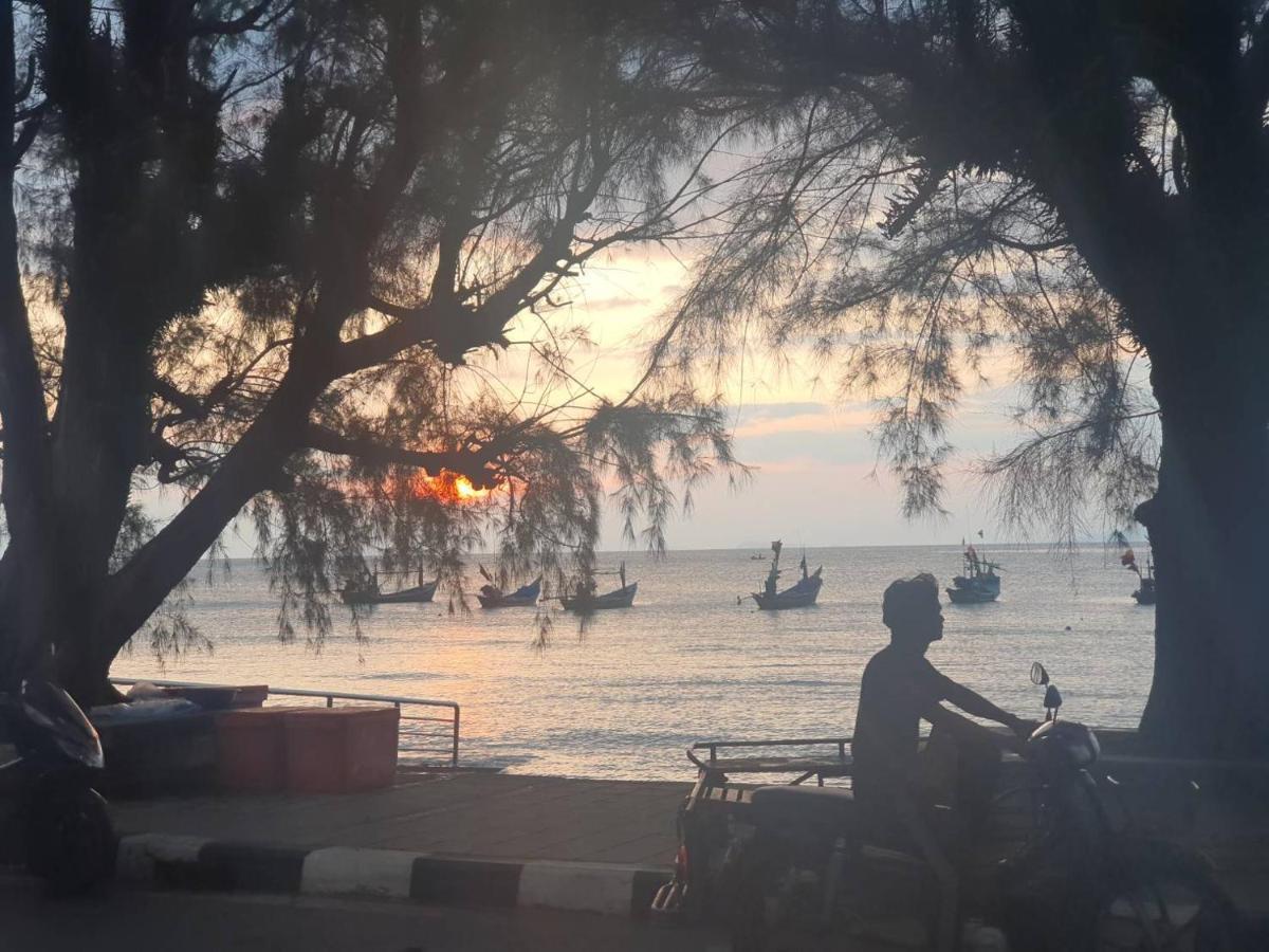 Seaside Palace Hotel Koh Samui Ngoại thất bức ảnh