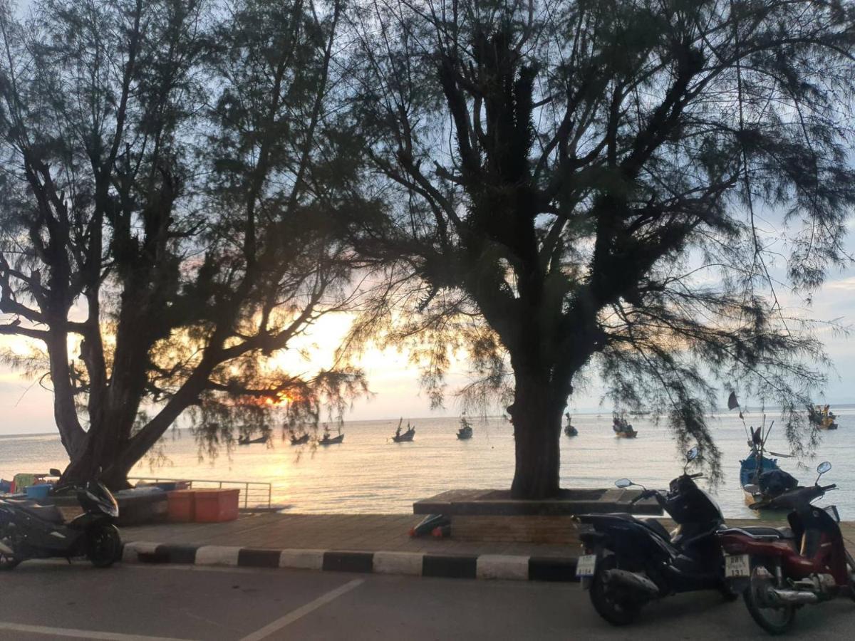 Seaside Palace Hotel Koh Samui Ngoại thất bức ảnh